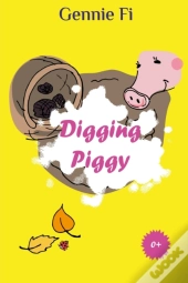 Digging Piggy