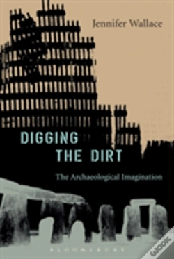 Capa do artigo Digging The Dirt