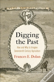 Capa do artigo Digging The Past