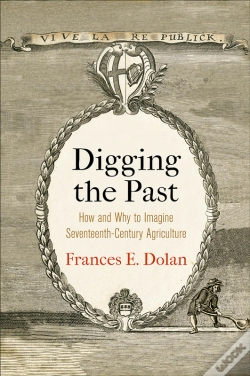 Capa do artigo Digging The Past