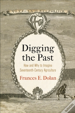 Capa do artigo Digging The Past