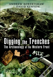 Capa do artigo Digging The Trenches