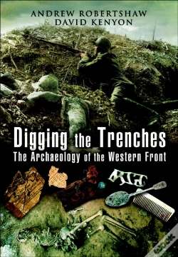 Capa do artigo Digging The Trenches