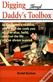 Capa do artigo Digging Through Daddy