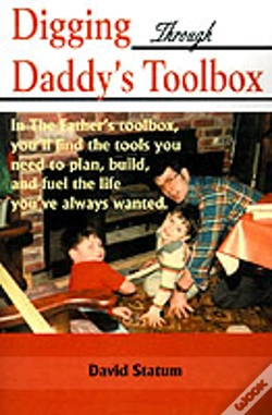Capa do artigo Digging Through Daddy'S Toolbox