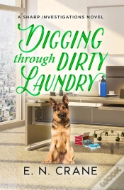 Capa do artigo Digging Through Dirty Laundry