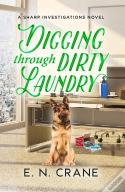 Capa do artigo Digging Through Dirty Laundry
