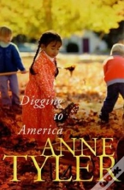 Capa do artigo Digging To America