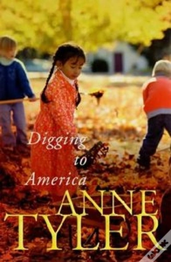 Capa do artigo Digging To America