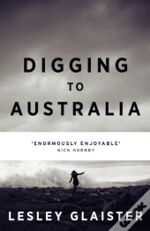 Digging To Australia