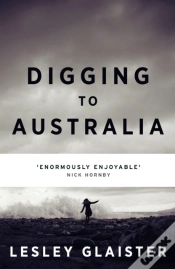 Capa do artigo Digging To Australia