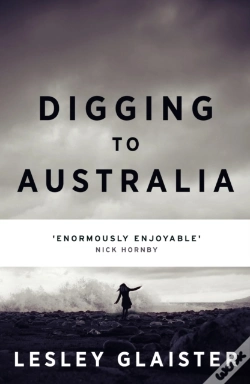 Capa do artigo Digging To Australia