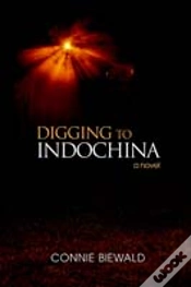 Capa do artigo Digging To Indochina