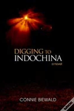 Capa do artigo Digging To Indochina