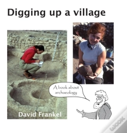 Capa do artigo Digging Up A Village