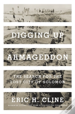 Capa do artigo Digging Up Armageddon