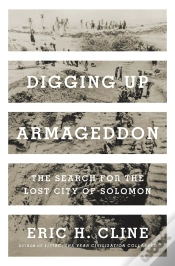 Capa do artigo Digging Up Armageddon