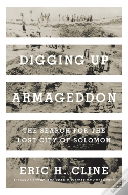 Capa do artigo Digging Up Armageddon