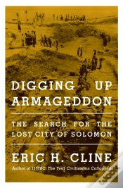 Capa do artigo Digging Up Armageddon
