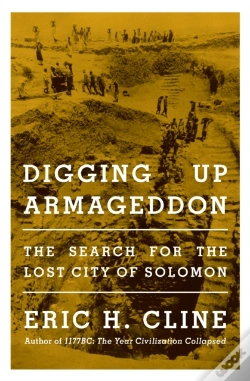 Capa do artigo Digging Up Armageddon