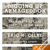 Capa do artigo Digging Up Armageddon