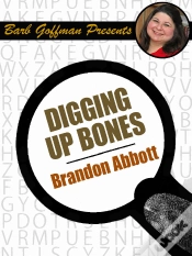 Capa do artigo Digging Up Bones