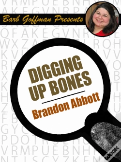 Capa do artigo Digging Up Bones