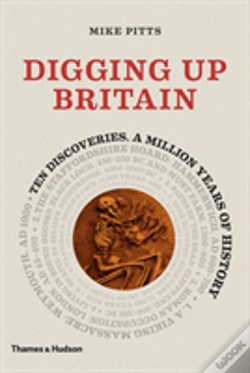 Capa do artigo Digging Up Britain