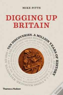 Capa do artigo Digging Up Britain