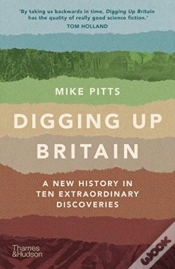 Capa do artigo Digging Up Britain