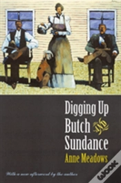 Capa do artigo Digging Up Butch And Sundance