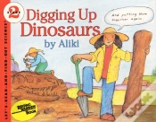 Capa do artigo Digging Up Dinosaurs