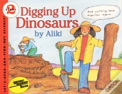Capa do artigo Digging Up Dinosaurs