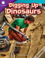 Capa do artigo Digging Up Dinosaurs