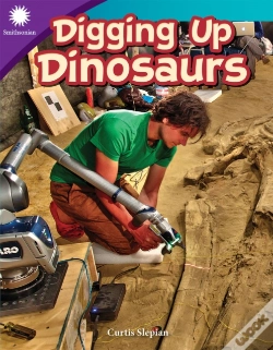 Capa do artigo Digging Up Dinosaurs