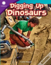 Capa do artigo Digging Up Dinosaurs