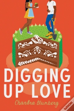 Capa do artigo Digging Up Love