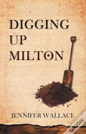 Capa do artigo Digging Up Milton