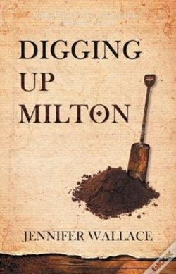 Capa do artigo Digging Up Milton