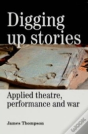 Capa do artigo Digging Up Stories