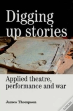 Capa do artigo Digging Up Stories