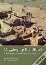 Digging Up The Bible?