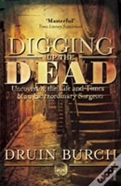 Capa do artigo Digging Up The Dead