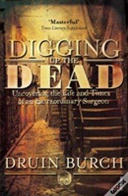 Capa do artigo Digging Up The Dead