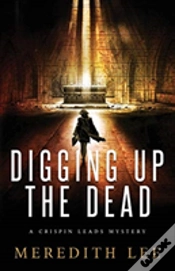 Capa do artigo Digging Up The Dead