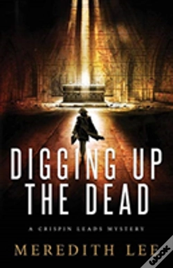Capa do artigo Digging Up The Dead