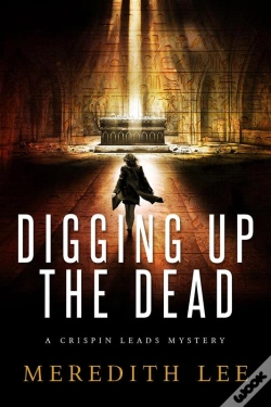Capa do artigo Digging Up The Dead