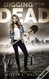 Capa do artigo Digging Up The Dead