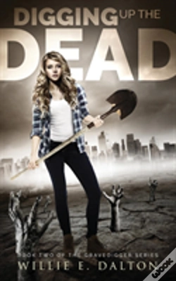 Capa do artigo Digging Up The Dead