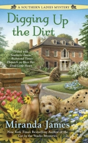 Capa do artigo Digging Up The Dirt